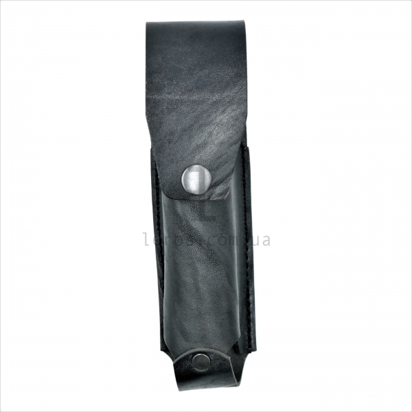 Шкіряний чохол для ліхтаря