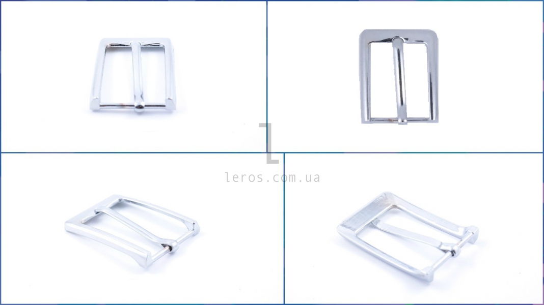 Пряжка шпіньок 25 мм.