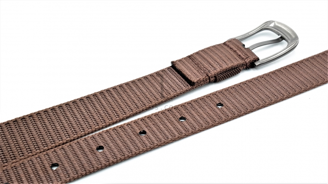 Ремінь тканинний
