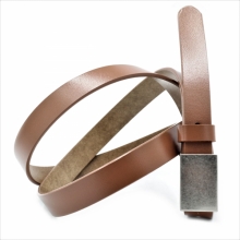 Жіночий ремінь (шкіряний)