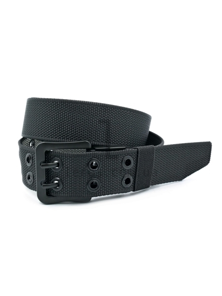 Ремінь двосторонній тканинний