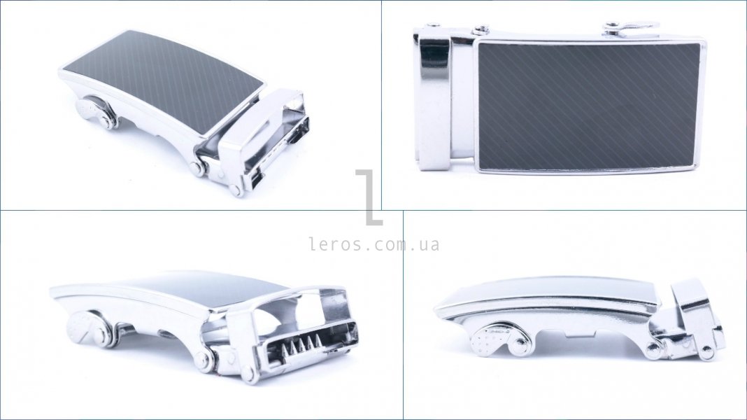 Пряжка автомат 35 мм.