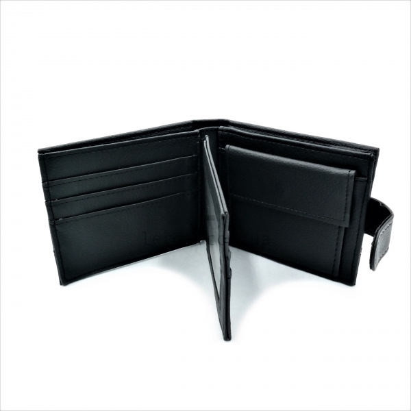 Чоловічий гаманець Evei&#039;s з екошкіри