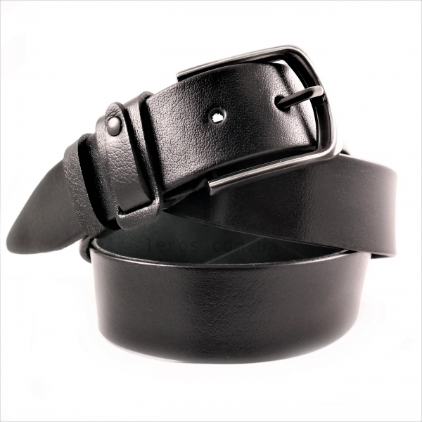 Чоловічий турецький ремінь