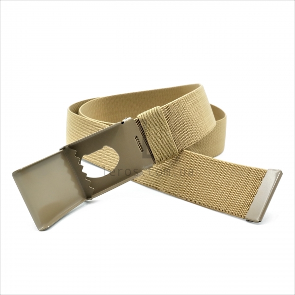 Унісекс Гумка з металевою пряжкою