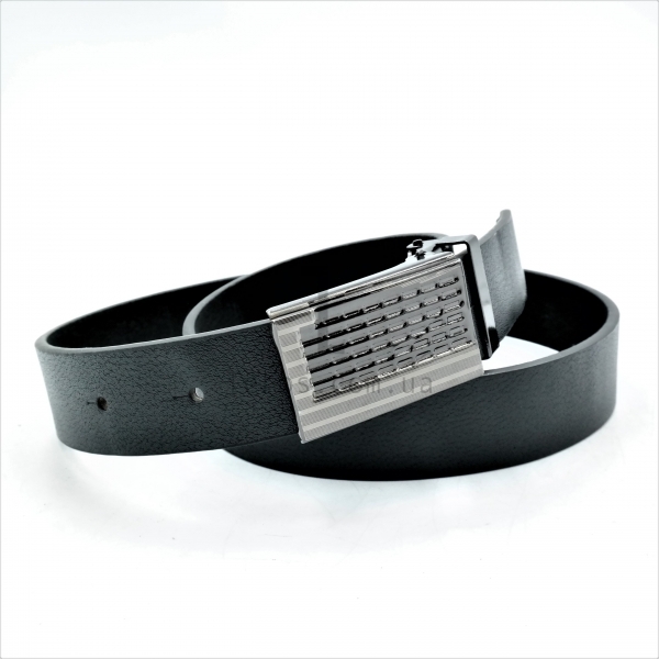 Дитячий ремінь гвоздик