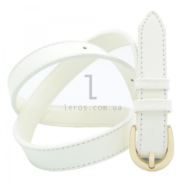 Дитячий ремінь (дівчинка)