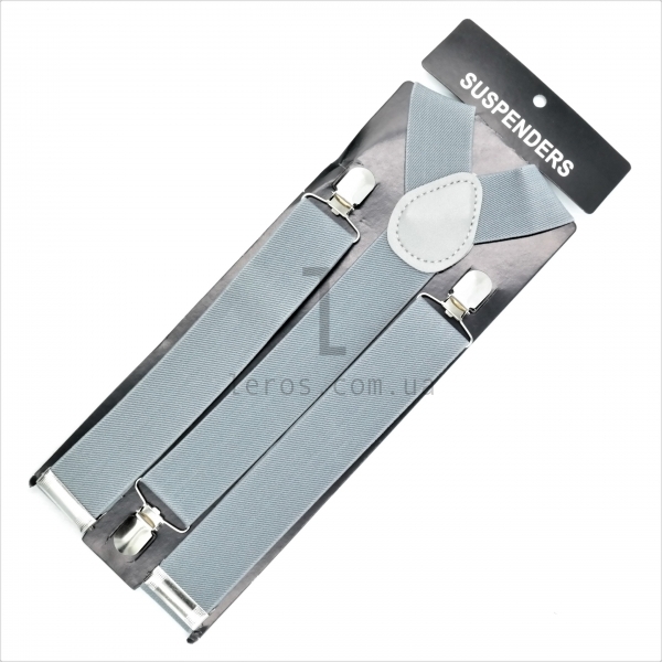 Підтяжки 3,5 Y