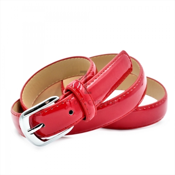 Жіночий ремінь (шкір-зам)