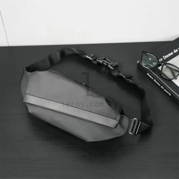 Сумка-слінг (бананка)