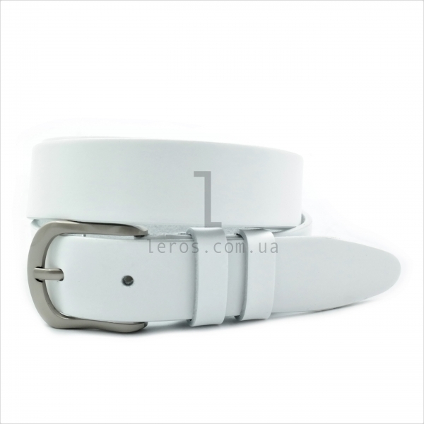 Жіночий ремінь (шкіряний)