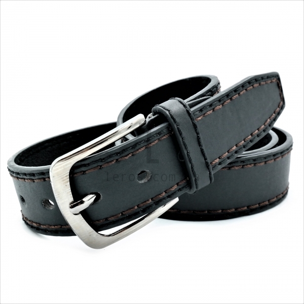 Чоловічий ремінь