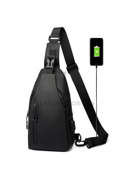 Сумка-слінг