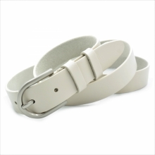 Жіночий ремінь (шкіряний)