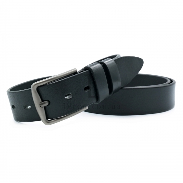 Ремінь чоловічий батал
