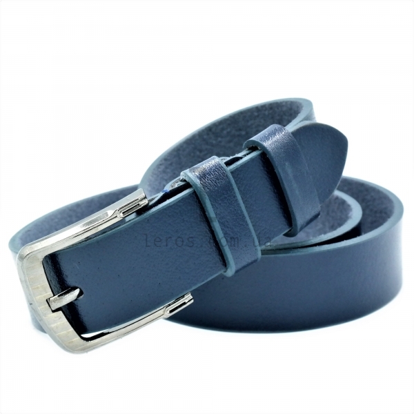 Дитячий ремінь 3 див.