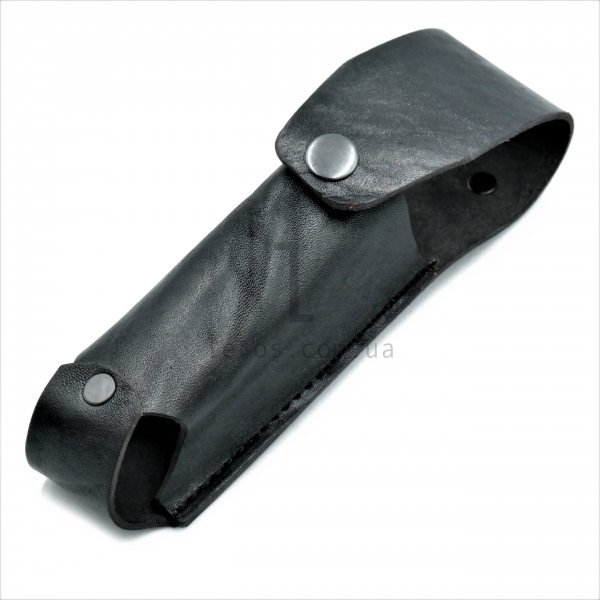Шкіряний чохол для ліхтаря