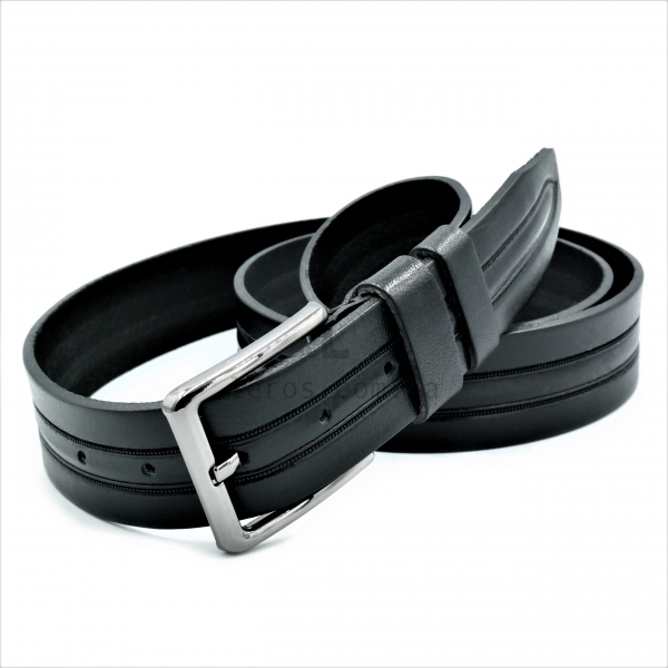 Чоловічий турецький ремінь