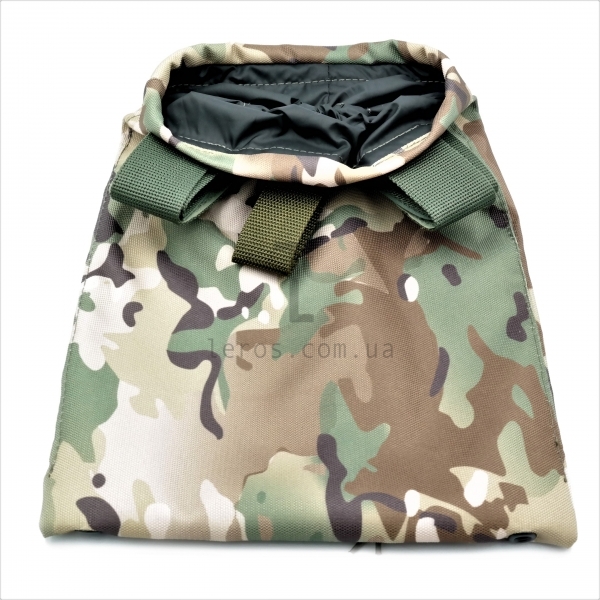 Сумка скидання