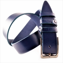 Чоловічий турецький ремінь