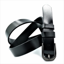 Жіночий ремінь (шкіряний)