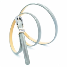 Жіночий ремінь (шкір-зам)