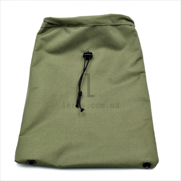 Сумка скидання