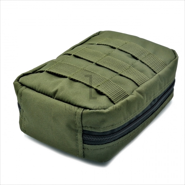 Аптечка тактична без наповнення