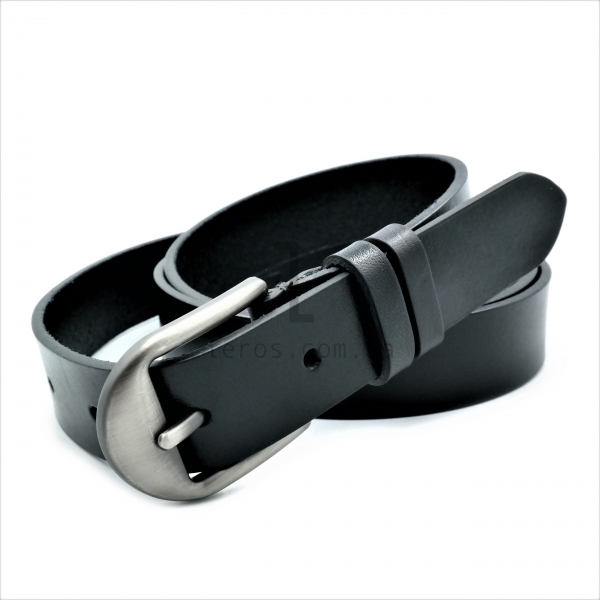 Жіночий ремінь (шкіряний)