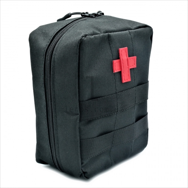 Аптечка тактична без наповнення