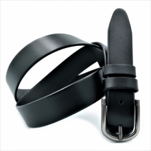 Жіночий ремінь (шкіряний)