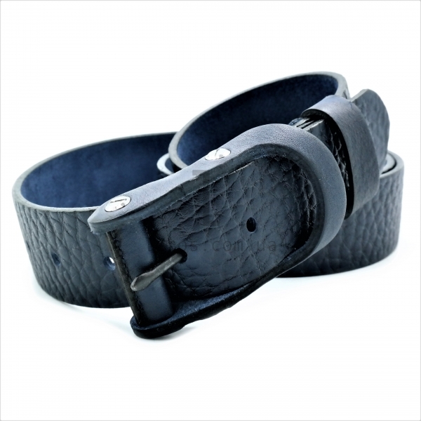 Ремінь жіночий шкіряний