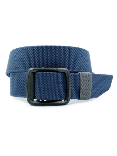 Ремінь двосторонній тканинний