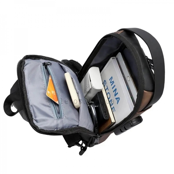 Сумка-слінг