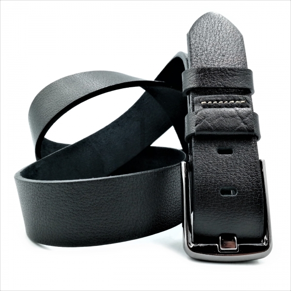 Чоловічий турецький ремінь