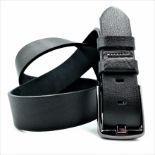 Чоловічий турецький ремінь