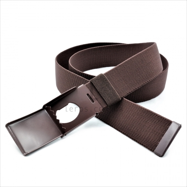 Унісекс Гумка з металевою пряжкою