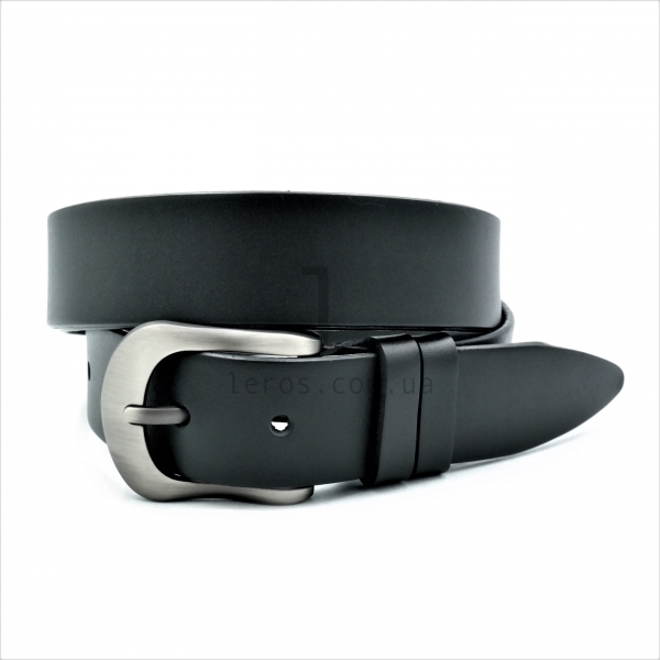 Ремінь жіночий (шкіряний)