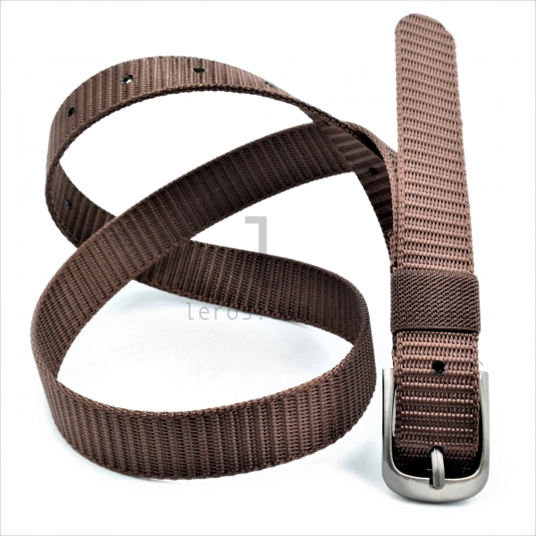 Ремінь тканинний