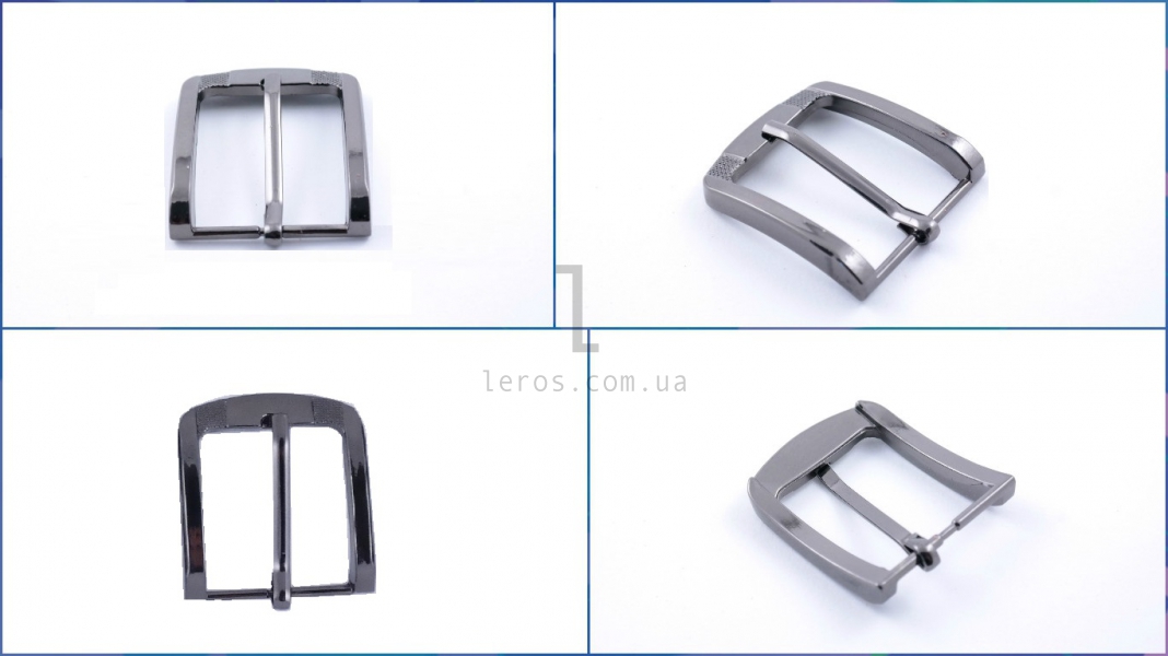 Пряжка шпіньок 25 мм.