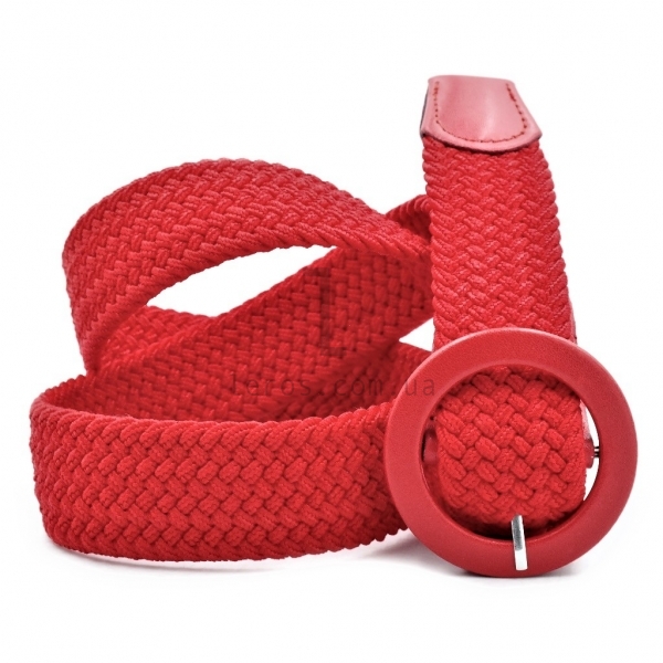 Ремінь гумка