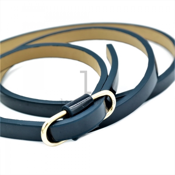 Жіночий ремінь (шкір-зам)