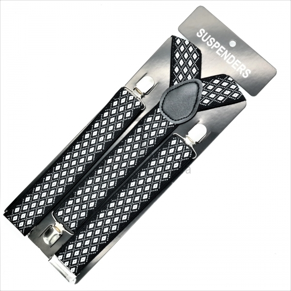 Підтяжки 3,5 Y