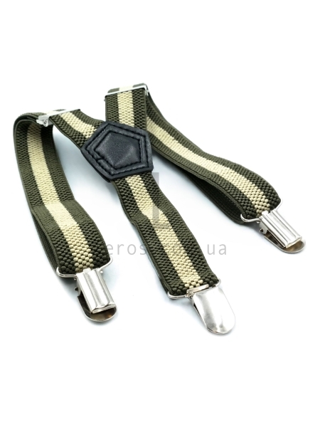 Дитячі підтяжки