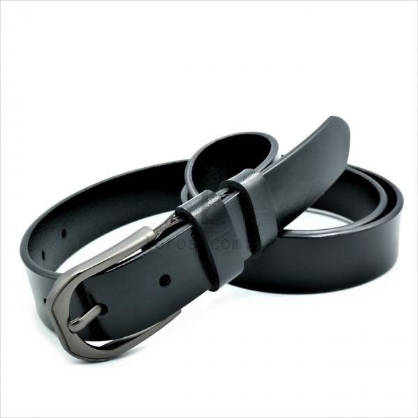 Жіночий ремінь (шкіряний)