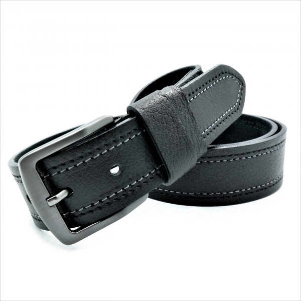 Чоловічий турецький ремінь