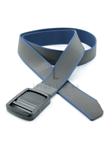 Ремінь двосторонній тканинний