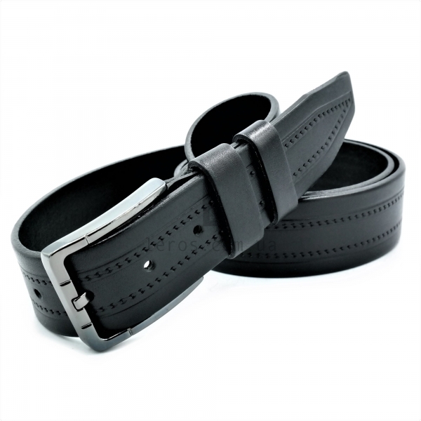 Чоловічий турецький ремінь