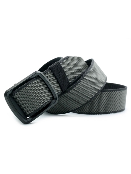 Ремінь двосторонній тканинний