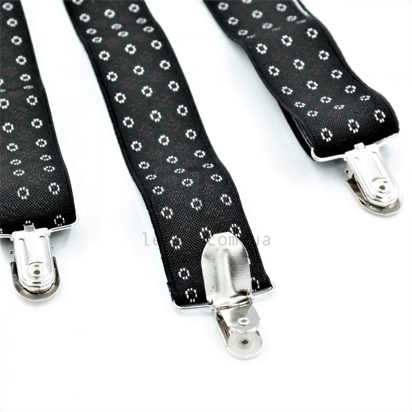 Підтяжки 3,5 Y